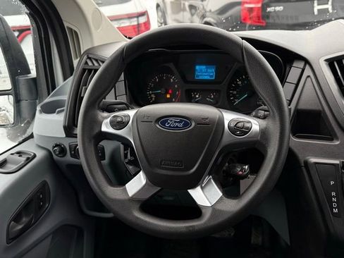 Certified 2019 Ford Transit 150 130 Low Roof image 12