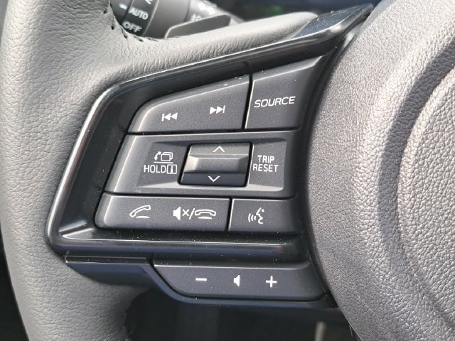 New 2026 Subaru Outback Limited AWD/4WD image 13