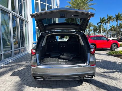 Certified 2023 Acura MDX FWD w/ Technology Package image 25