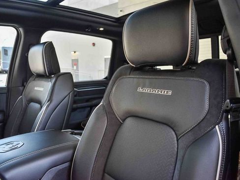 New 2026 RAM 1500 Laramie w/ Night Edition image 26