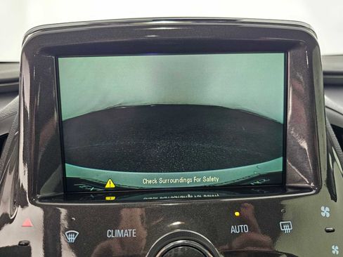 Used 2014 Chevrolet Volt Premium w/ Premium Trim Package image 26