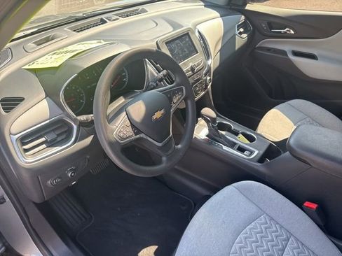 Used 2023 Chevrolet Equinox LS w/ Driver Confidence II Package image 23