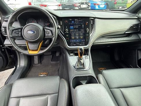 Used 2024 Subaru Outback Wilderness image 18