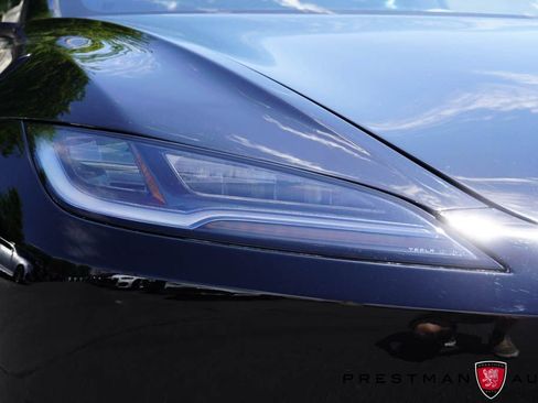 Used 2025 Tesla Model 3 Long Range AWD/4WD image 18