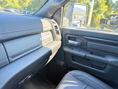 New 2025 RAM 2500 Rebel w/ Rebel Level 1 Equipment Group image 26