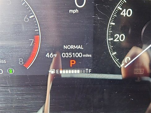 Certified 2023 Honda HR-V Sport image 13