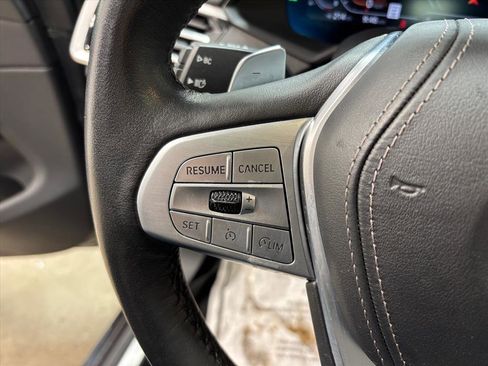 Used 2022 BMW X7 xDrive40i image 21