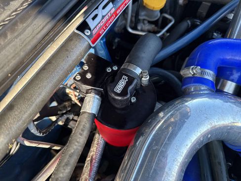 Used 2007 Subaru Impreza WRX STI image 20