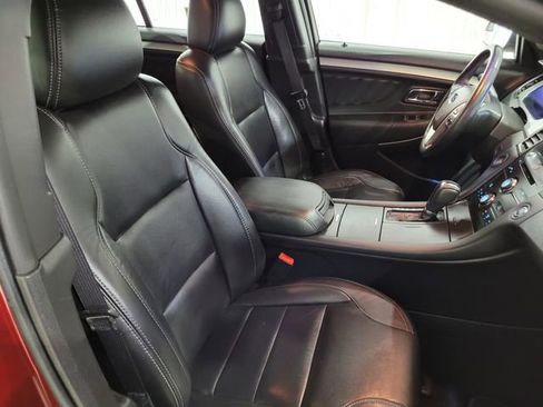 Used 2013 Ford Taurus SEL image 50