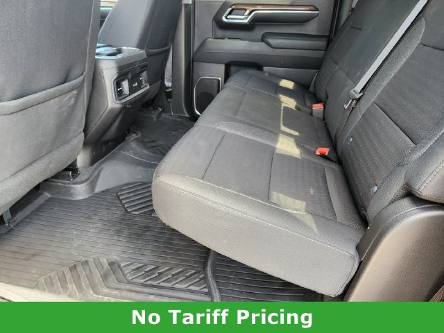 Used 2024 Chevrolet Silverado 1500 RST AWD/4WD image 25