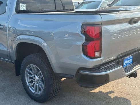 New 2026 Chevrolet Colorado LT w/ LT Convenience Package image 20