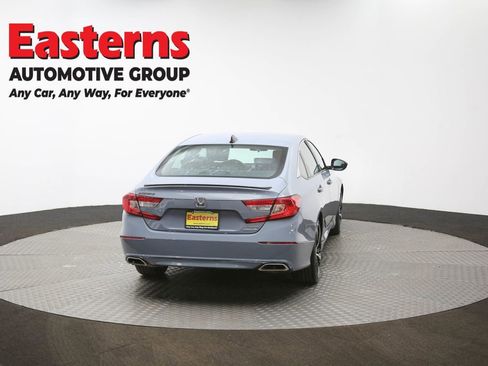 Used 2022 Honda Accord Sport Special Edition image 35