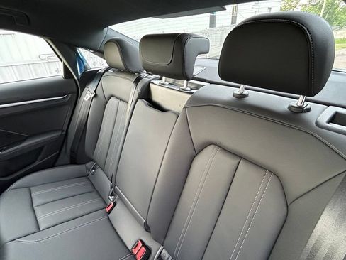 New 2026 Audi A3 2.0T Premium AWD/4WD image 50