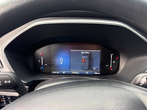 Used 2025 Ford Escape Active AWD/4WD image 34