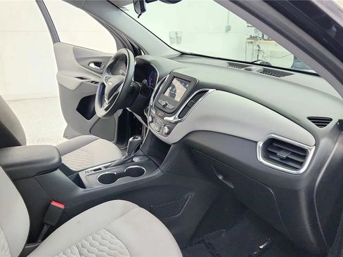 Used 2019 Chevrolet Equinox LS w/ LPO, Blackout Package FWD image 35