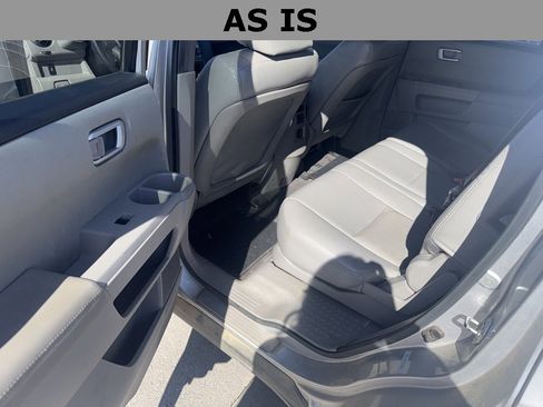 Used 2012 Honda Pilot EX image 14