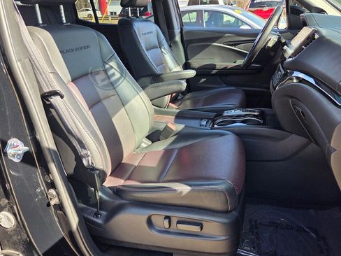 Used 2023 Honda Ridgeline Black Edition image 19