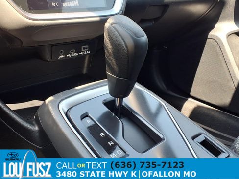Used 2024 Subaru Crosstrek 2.0i Premium AWD/4WD image 15