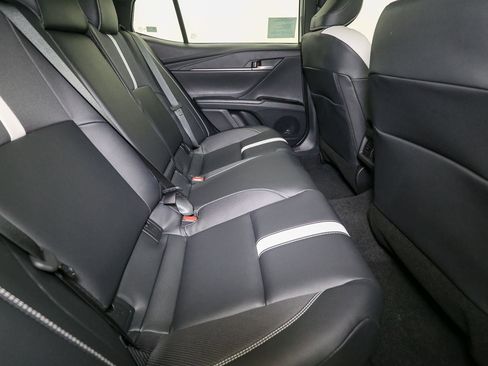 New 2026 Toyota Camry SE image 17