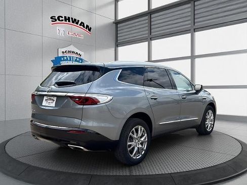 Used 2024 Buick Enclave Essence w/ Experience Buick Package AWD/4WD image 3