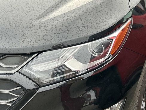 Used 2019 Chevrolet Equinox LT image 8