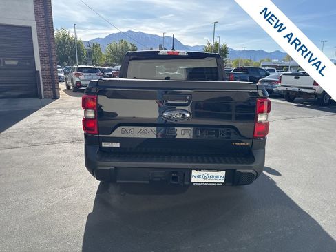 Used 2024 Ford Maverick Tremor w/ Tremor Off-Road Package image 6