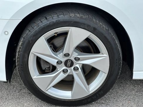 Used 2024 Audi A3 2.0T Premium FWD image 24