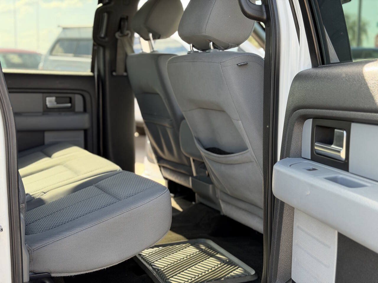 Used 2013 Ford F150 XLT RWD image 5