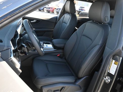 New 2026 Audi Q8 Premium Plus image 15