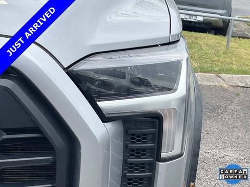 Used 2023 Toyota Tundra SR5 w/ TRD Sport Package image 7