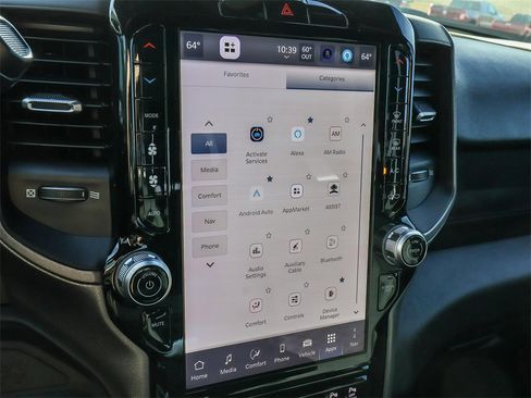 New 2026 RAM 2500 Tradesman image 23