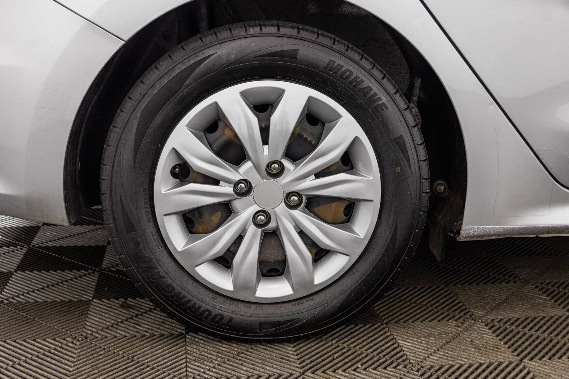 Used 2020 Kia Rio LX FWD image 50