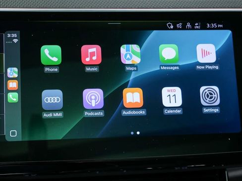 Certified 2022 Audi e-tron S Premium Plus w/ 21" Black Optic Package image 13