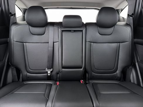 New 2026 Hyundai Tucson Limited FWD image 16