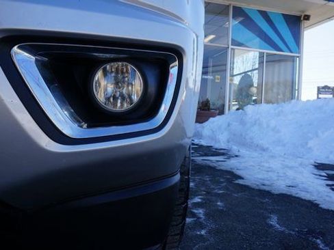 Used 2018 Chevrolet Colorado LT w/ LT Convenience Package image 72