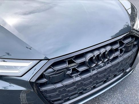 Used 2024 Audi A6 2.0T Premium image 30