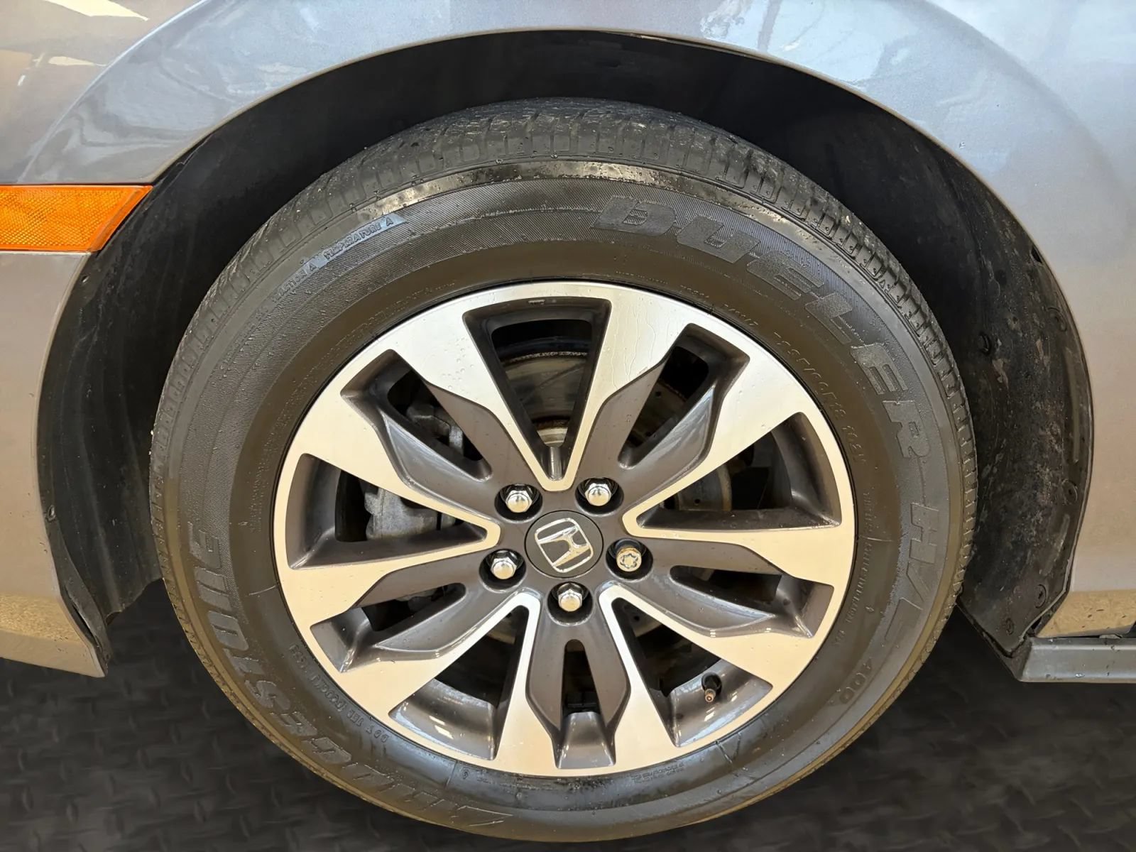 Used 2021 Honda Odyssey EX-L image 38