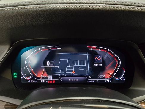 Used 2019 BMW X5 xDrive40i w/ Luxury Seating Package image 21