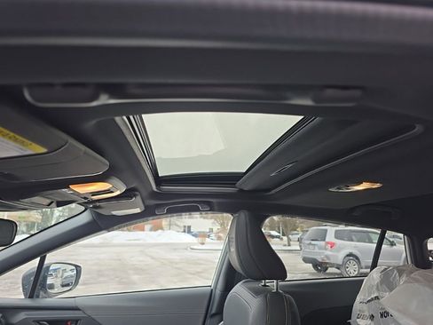 Used 2025 Subaru Crosstrek 2.5i Wilderness image 23