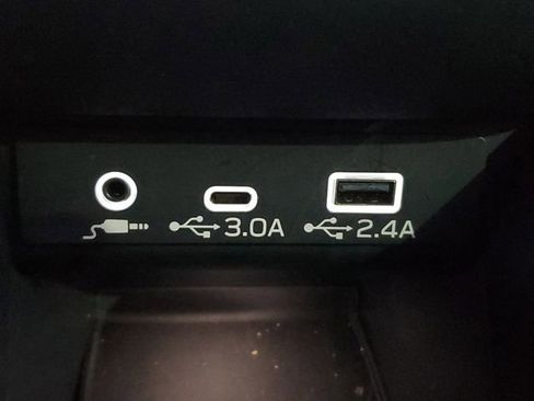 Used 2025 Subaru Outback Limited w/ Popular Package #2 image 32