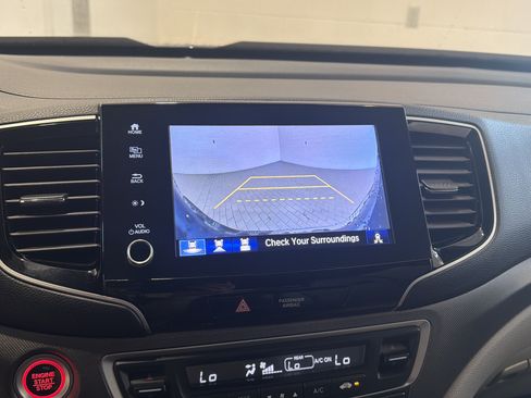 Certified 2022 Honda Ridgeline RTL image 14
