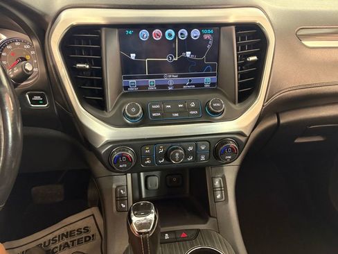 Used 2019 GMC Acadia SLT FWD image 27