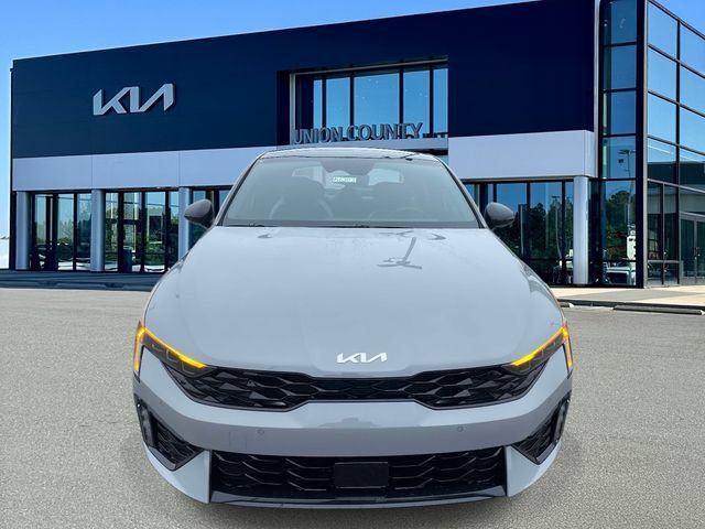 New 2026 Kia K5 GT-Line w/ GT-Line Premium Package AWD/4WD image 2