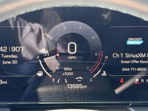 Used 2026 GMC Terrain Elevation FWD image 25
