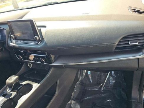 Used 2021 Nissan Rogue SV AWD/4WD image 6