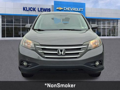 Used 2013 Honda CR-V EX image 2