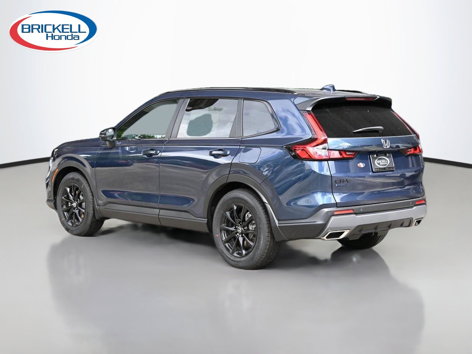 New 2026 Honda CR-V Sport-L image 7