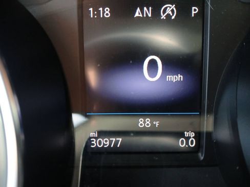Used 2021 Volkswagen Tiguan S FWD image 24