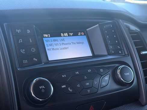 Used 2022 Ford Ranger XL w/ Equipment Group 101A High image 18