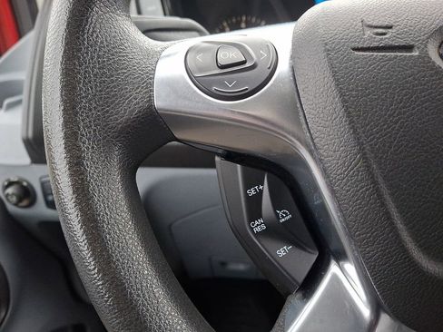 Used 2019 Ford Transit 250 148 Medium Roof w/ Exterior Upgrade Package image 20